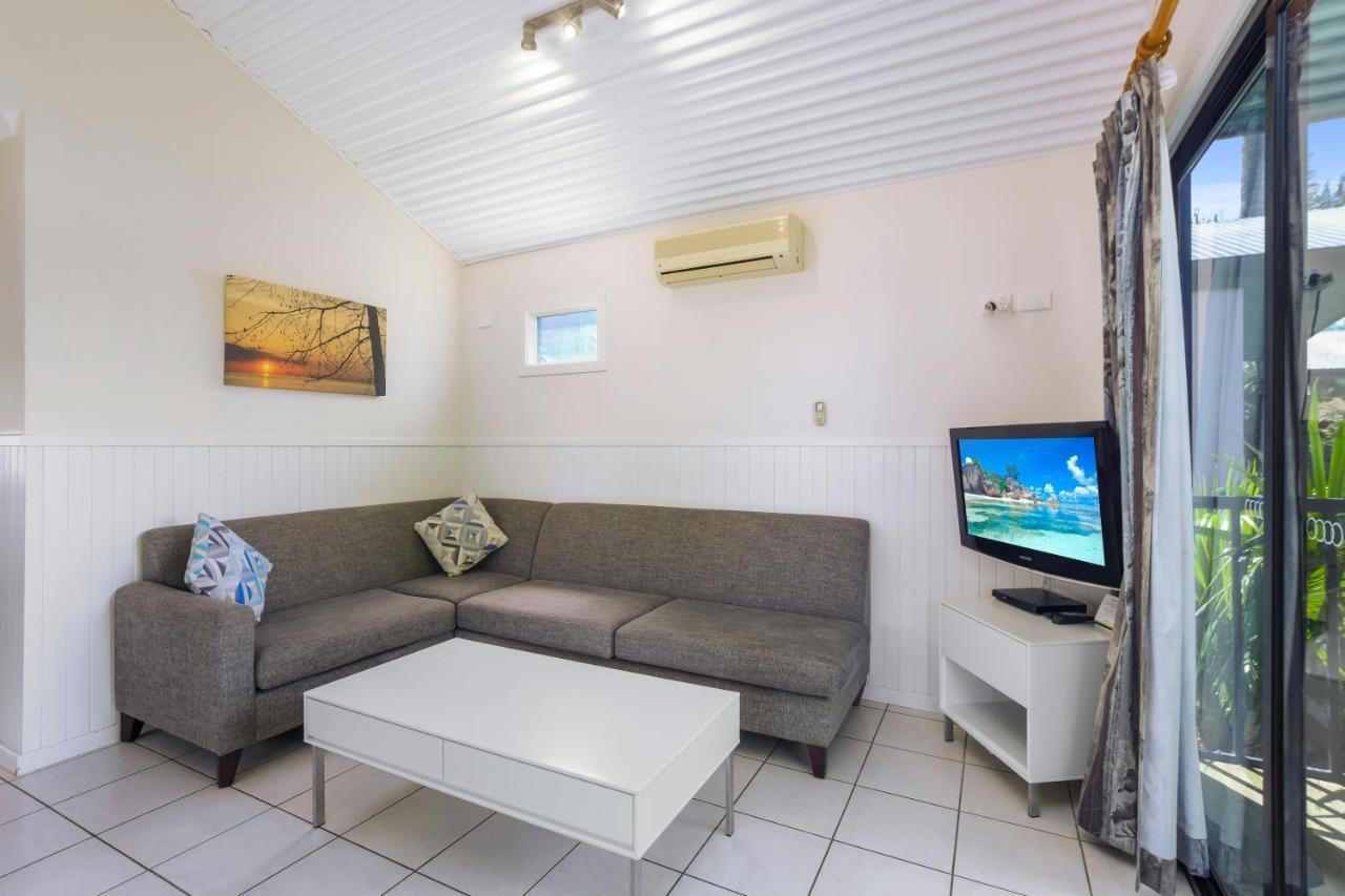 Moruya Holiday Park Exterior photo