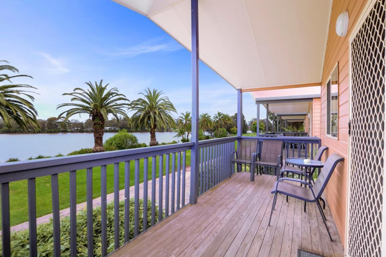 Moruya Holiday Park Exterior photo