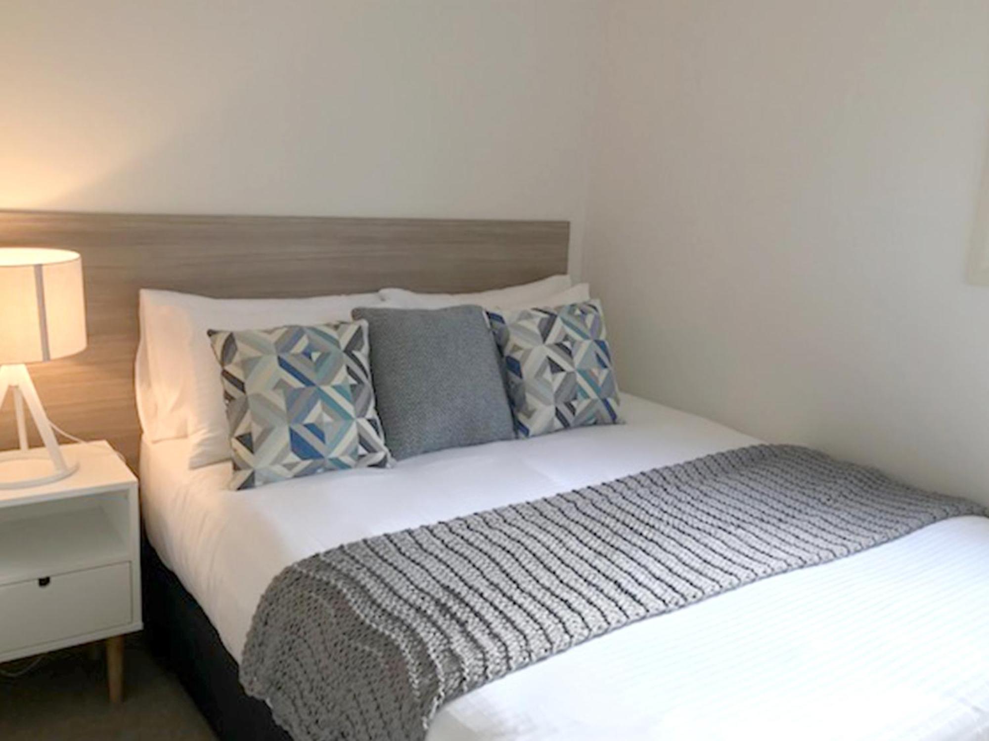 Moruya Holiday Park Room photo